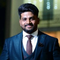 MediSim VR Employee Keerthi K's profile photo