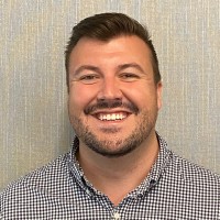 Exact Sciences Employee Ryan Burch's profile photo
