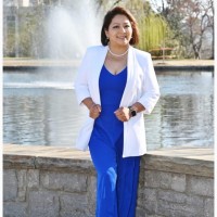 HOTELPRO Employee Lorena Mondragon's profile photo