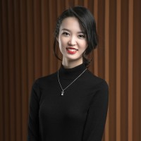 Iris Guo Email