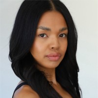 INDUSTRY MODEL MANAGEMENT LIMITED Employee Nadia Orr's profile photo