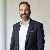 Senevita AG Employee Danny Arvaneh's profile photo