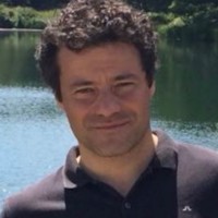 M&G Investments Employee Carl Vine's profile photo