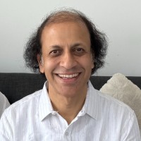Ethos Employee Vijay Ratnam's profile photo