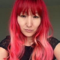 QazCode Employee Dinara Akhmetzhanova's profile photo