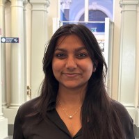 Tanishka Kumar Email