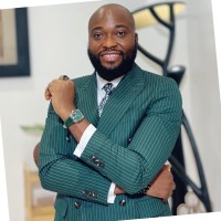 Algora Employee Patrick Edosoma's profile photo