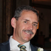 Hamburg Dresdner Maschinenfabriken GmbH Employee Joe Cross's profile photo