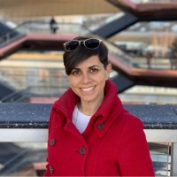 Aquant Employee Hagit Farago's profile photo