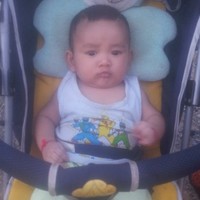 FlexTime Employee Ming Gaotian's profile photo