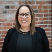 San Francisco Pretrial Diversion Project Employee Joanna Hernandez's profile photo