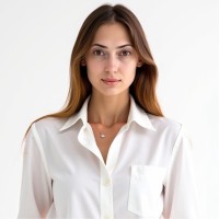 Whimsy Games Employee Alona Tymoshenko's profile photo