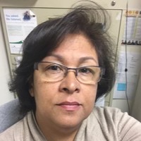 MediaWorx Employee Judy Hernandez's profile photo