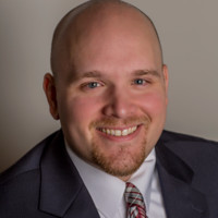 THC, Inc. Employee Nathaniel Kimbro's profile photo