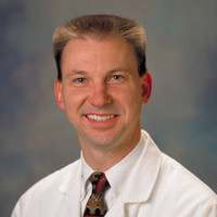 Texas Oncology Employee Rob Fuller's profile photo
