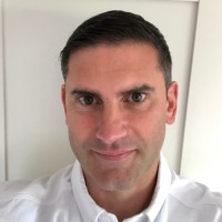 Zendesk Employee Paul Lydon's profile photo