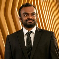 Solarise Africa Employee Tharunraj Jayaraj's profile photo