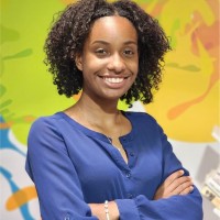 Inspire Cayman Training Employee Arianna McField's profile photo