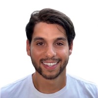 Wormhole Labs Employee Saeed Badreg's profile photo