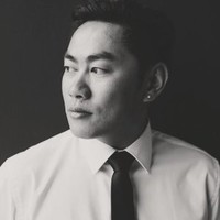 Innerspace Commercial Interiors Employee Vic Chia's profile photo