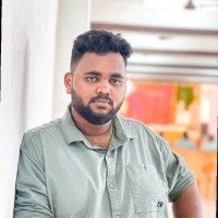 Piraharish Sekar's profile photo