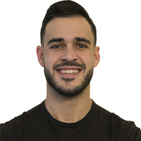 F4 TRAINERS Employee Daniel de Antonio's profile photo