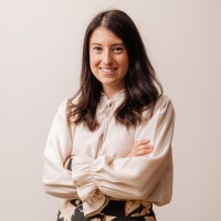 PrideCom Employee Andrea Argüello's profile photo