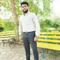 Fire Track System & Services Employee M. Shuaib's profile photo