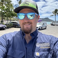 American Marine Corporation Employee Dave Allen's profile photo
