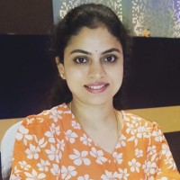ITC Infotech Employee Shruthi Gowda's profile photo
