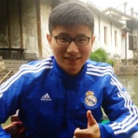 Lucas Zhang Email