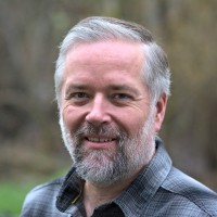 Cornforth Consultants - Landslide Technology Employee Darren Beckstrand's profile photo