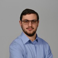 Advanced Testing Technologies Employee Luke Spinosa's profile photo