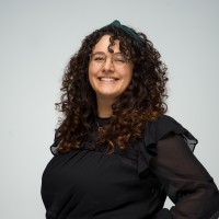 Dishtracker Employee Anna Litsios's profile photo