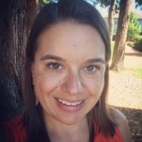 BRAVE ACORN Employee Sarah Parnell's profile photo