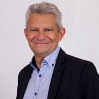 ISC Paris Employee Jean-Christophe Hauguel's profile photo