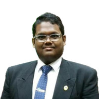 GeneJunction Employee Sahyro Sahak's profile photo