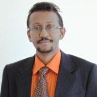 Averda Employee Mvokany Maxime's profile photo