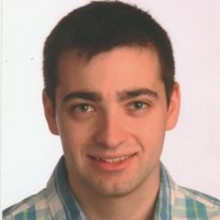 Rubén Peirón's profile photo