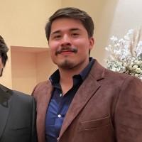 Summit Steel Fabricators, Inc. Employee James Garza Jr's profile photo