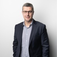 Société Générale Employee Frédéric Vacher's profile photo