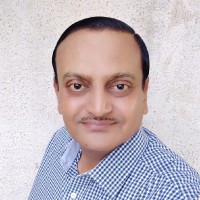 Automation & Engineering Services Employee Anang Shah's profile photo