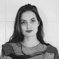UN Environment Programme Employee Daniela Borges's profile photo
