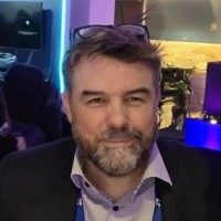 T2RL Employee Bert Craven's profile photo