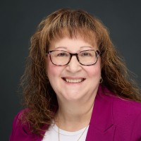Heartland Bank and Trust Company Employee Gina Wolf's profile photo