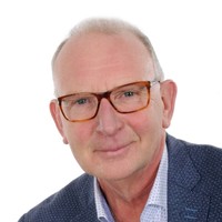 Gemeente Bergen (L) Employee Harry Bakker's profile photo
