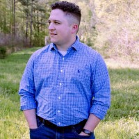 FirstBank Employee Joshua Surrett's profile photo