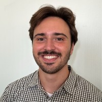 American Water Employee Trevor Carr's profile photo