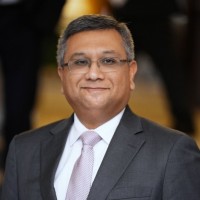 Arvind Limited Employee Param Shah's profile photo