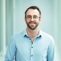 ATR Software GmbH Employee Corentin Poupon's profile photo